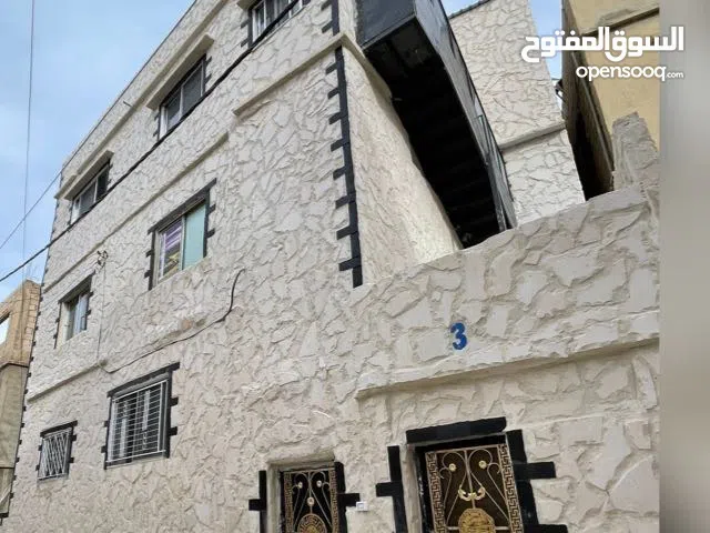 شقه للإيجار طابق ثاني