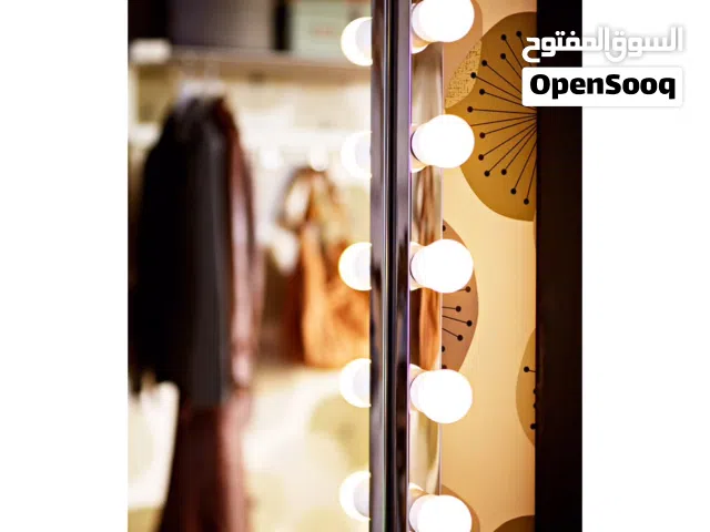 اضاءة ايكيا مميزة عدد 4 بسعر مميز