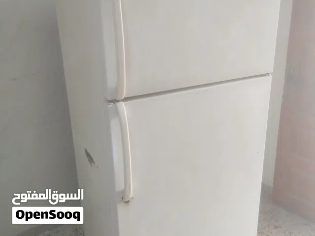 ثلاجه للبيع مستعمل نوع امريكي