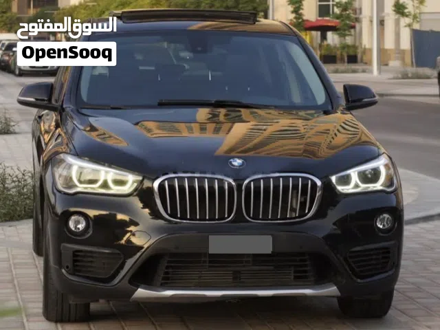 2019 BMW X1 Series X1 sDrive20i