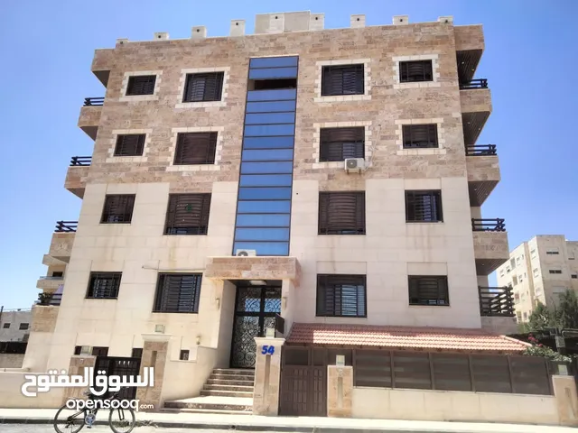 130 m2 3 Bedrooms Apartments for Sale in Amman Marj El Hamam