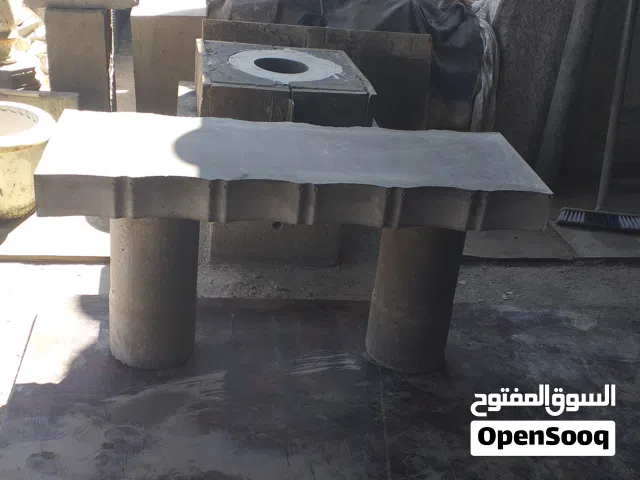 Cemented designs