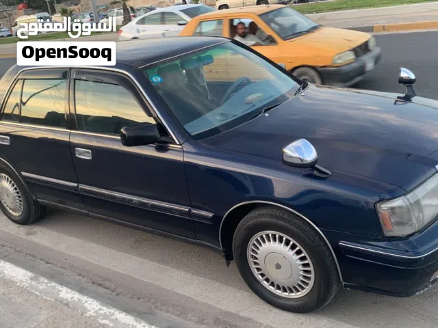 1995 Toyota Crown Crown