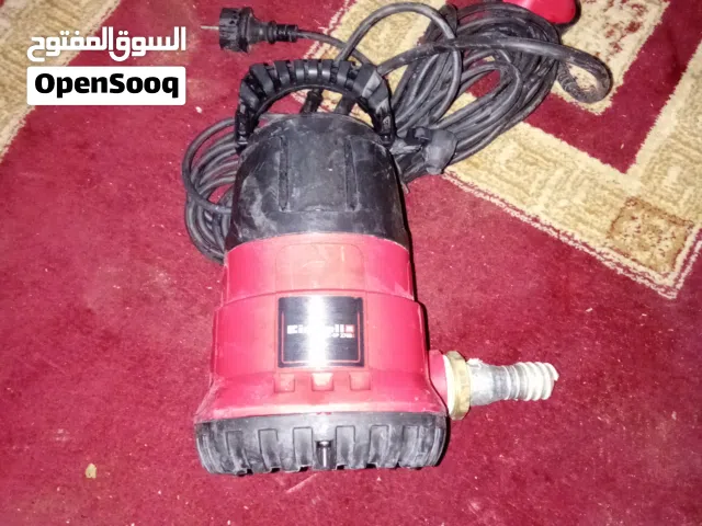 مضخة حوض سباحة