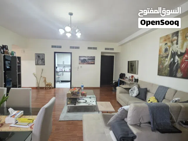 2 BHK FURNISHED FLAT IN JUFFAIR