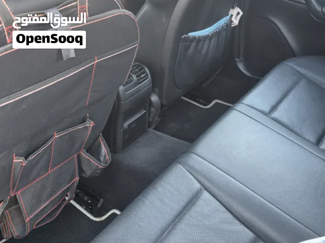 2006 مرسيدس بنز الفئة-C C 230