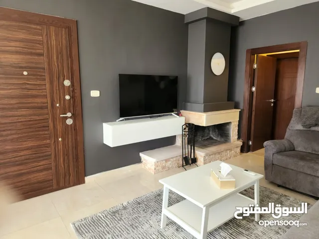 130 m2 2 Bedrooms Apartments for Rent in Amman Deir Ghbar