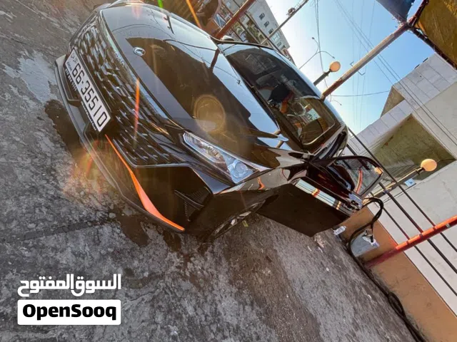 2026 Dongfeng A30 E1