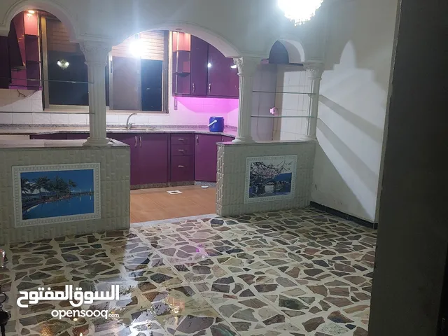 80 m2 2 Bedrooms Apartments for Rent in Amman Al Bayader