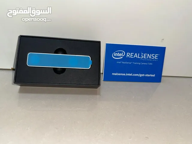 intel realsense tracking camera T265
