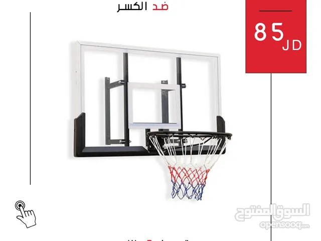 بورد كرة سلة فومير من الدولية للأجهزة الرياضية