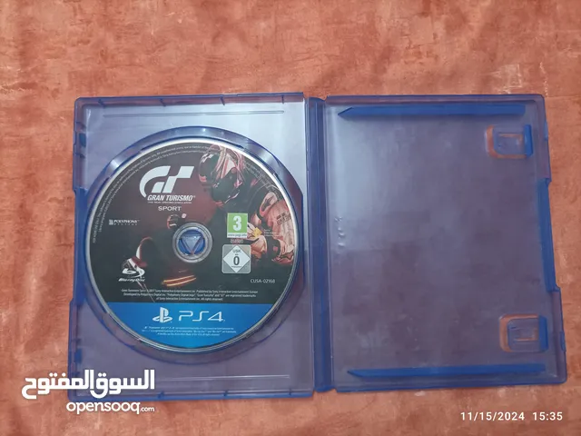 grand turismo