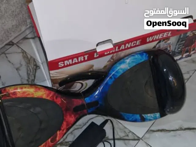 اسكوتر هفربورد استعمال انضيف