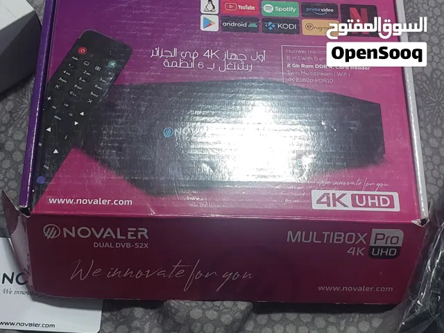 Other Receivers for sale in Amman