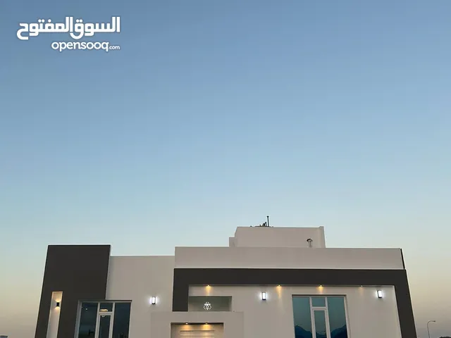 246 m2 3 Bedrooms Townhouse for Sale in Muscat Amerat