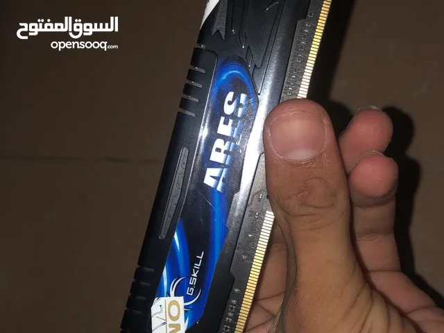 RAM for sale in Muscat