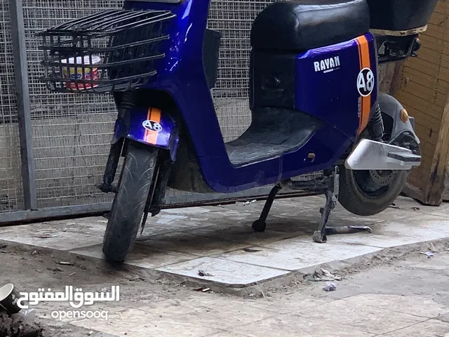 دراجه كهرابائيا
