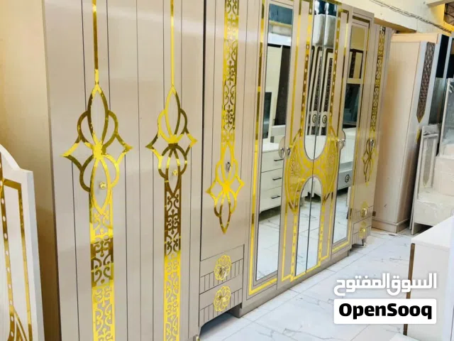 غرفة نوم للبيع الحجز والستفسار خاص