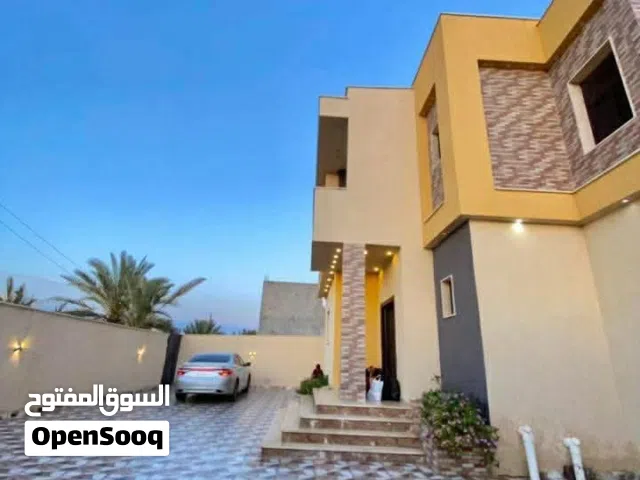 منزل للبيع العبابسه بالقرب من مدرسة عبد المنعم رياض
