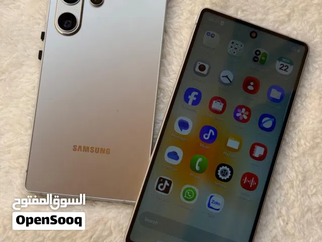 Samsung Galaxy S26 Ultra 512 GB in Cairo