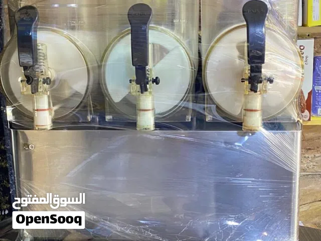 ماكنه سلاش للبيع