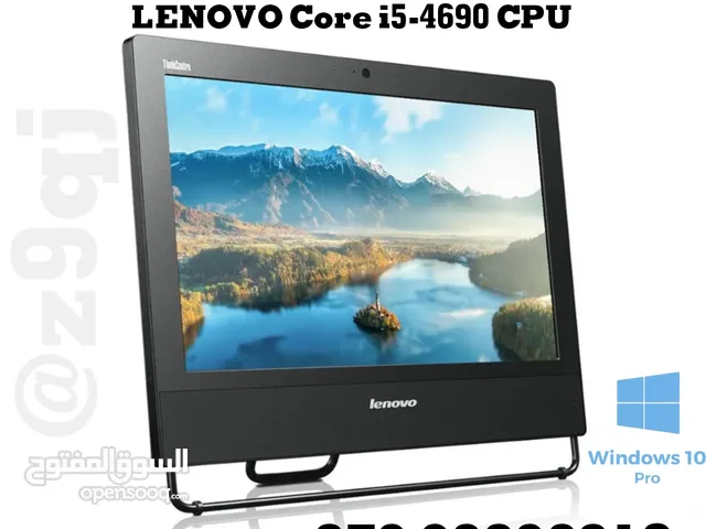 Windows HP Computers for sale in Manama