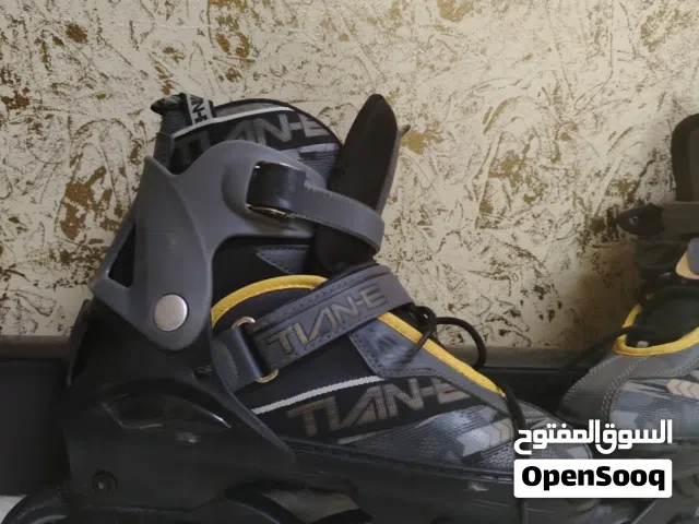 جوتي (سكيت) نضيف