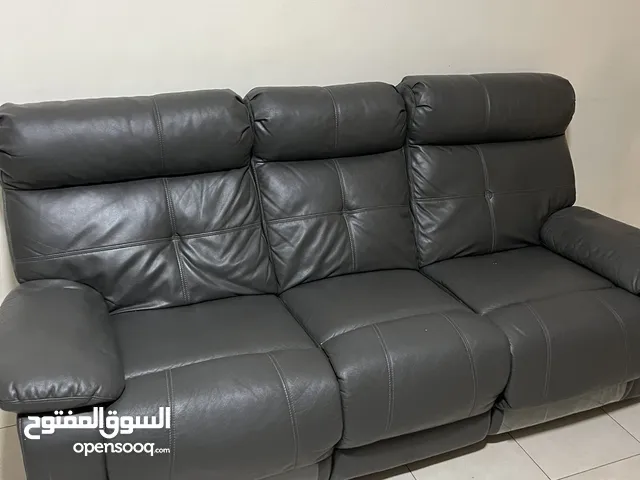Recliner sofa for sale excellent condition