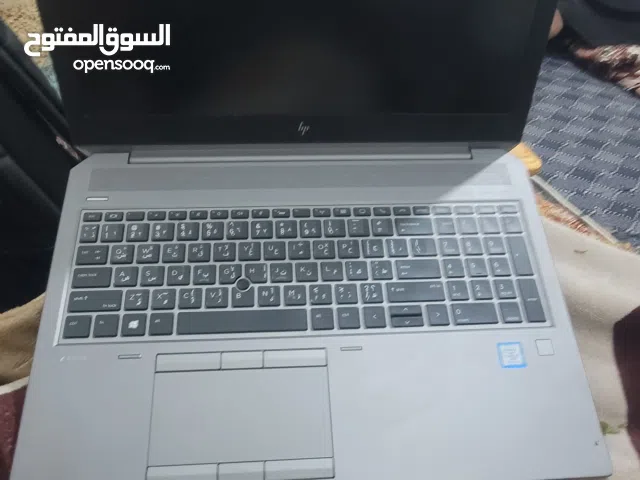 Windows HP for sale  in Sana'a
