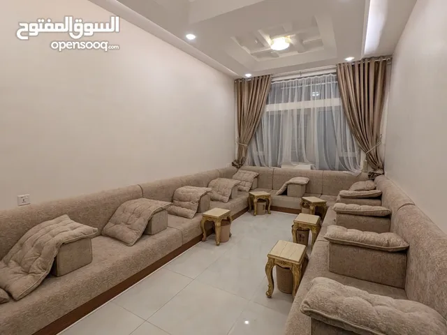 200 m2 3 Bedrooms Apartments for Rent in Sana'a Haddah