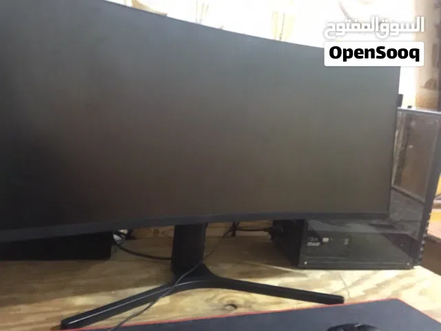 34 Other monitors for sale  in Basra