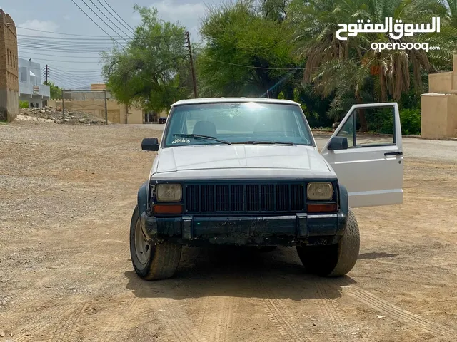 Exterior Parts Body Parts in Al Batinah