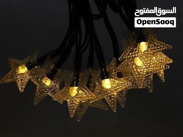 اضواء زينه  رمضان