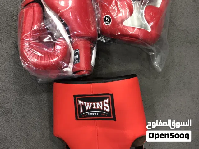 Boxing sets