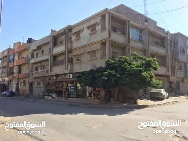 260 m2 Villa for Sale in Benghazi Al Hada'iq