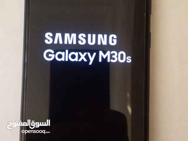 Samsung Galaxy M30S 128 GB in Sana'a