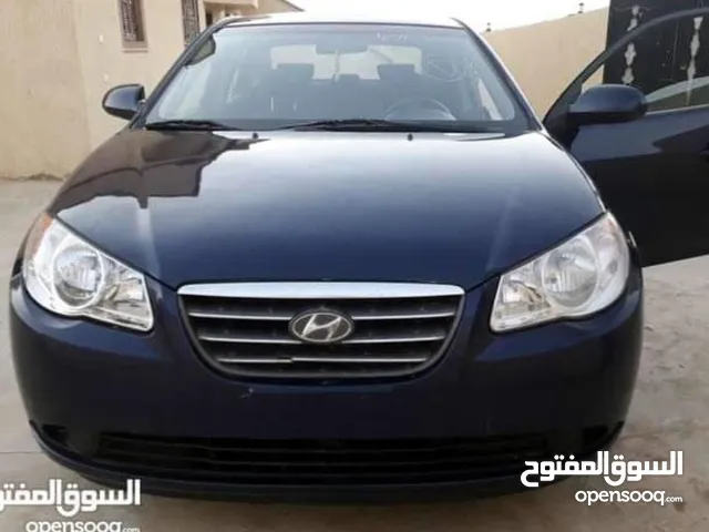 النترا 2009 أصليه جمرك كيف واصله للبيع