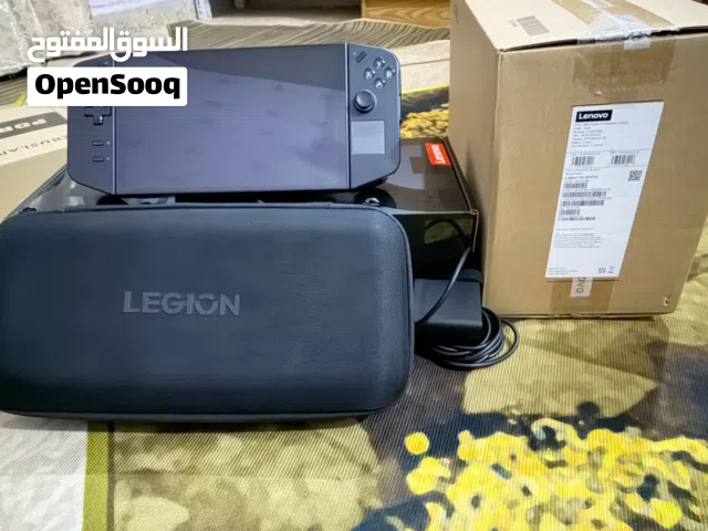 Lenovo legion go 1