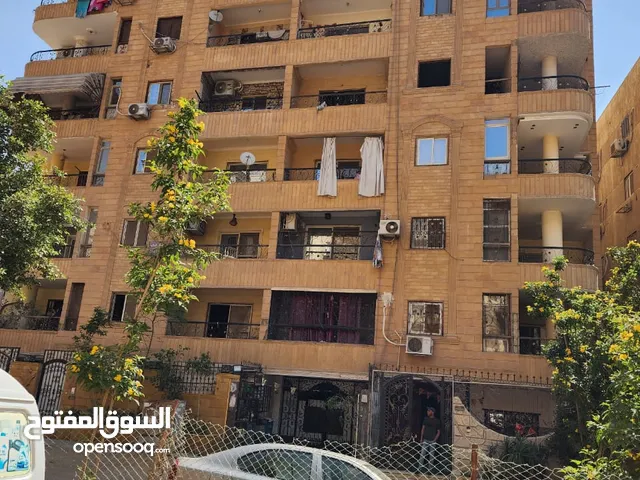 130 m2 3 Bedrooms Apartments for Sale in Giza Hadayek al-Ahram