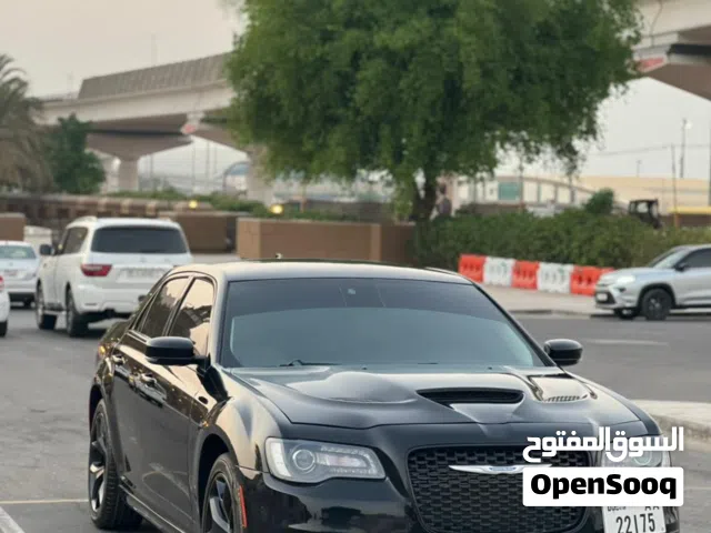 2022 كرايسلر 300 300S V6
