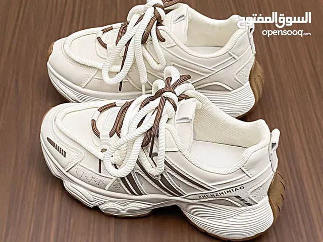 Multicolor Comfort Shoes in Sana'a