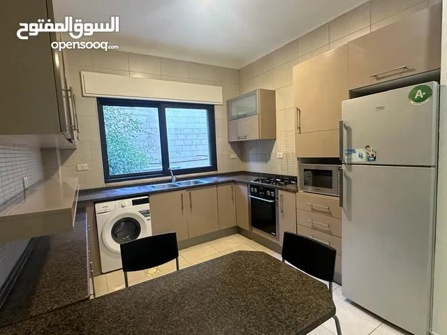 100 m2 2 Bedrooms Apartments for Sale in Amman Deir Ghbar