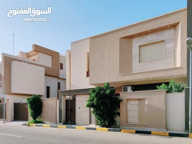 450m2 5 Bedrooms Villa for Sale in Tripoli Al-Sabaa
