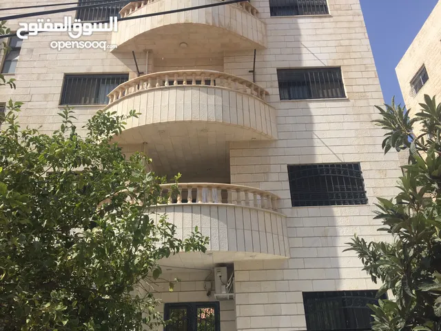 160 m2 2 Bedrooms Apartments for Rent in Amman Daheit Al Rasheed