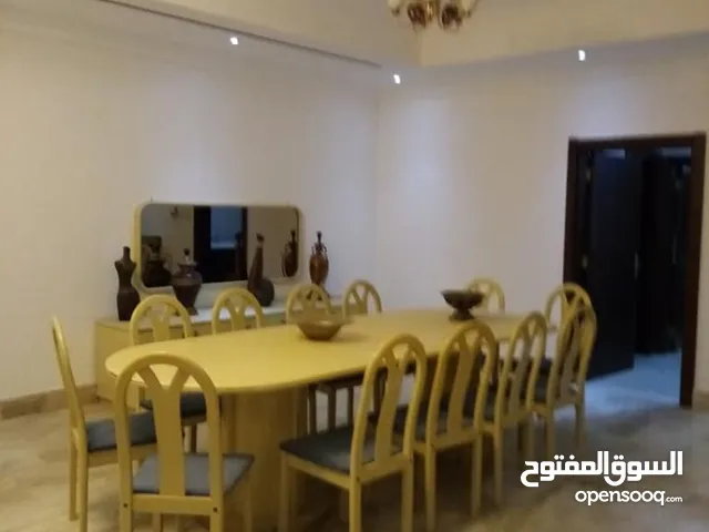 420 m2 4 Bedrooms Villa for Rent in Amman Airport Road - Madaba Bridge