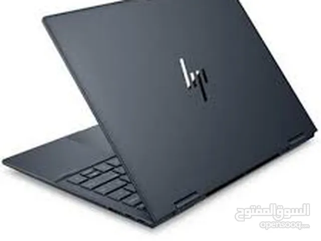 HP  Envy X360 2-In-1 Laptop