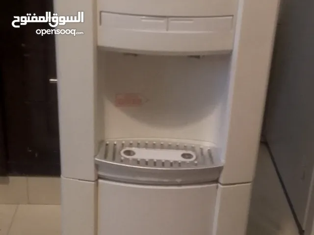 مطبخ كولر ماء شرب مستعمل بارد سخن