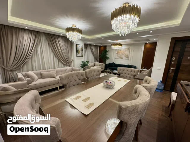150 m2 3 Bedrooms Apartments for Sale in Cairo Fifth Settlement