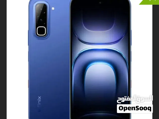 Infinix Hot 60 Pro Plus 256 GB in Amman