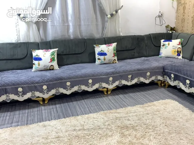 مفرش قنفات